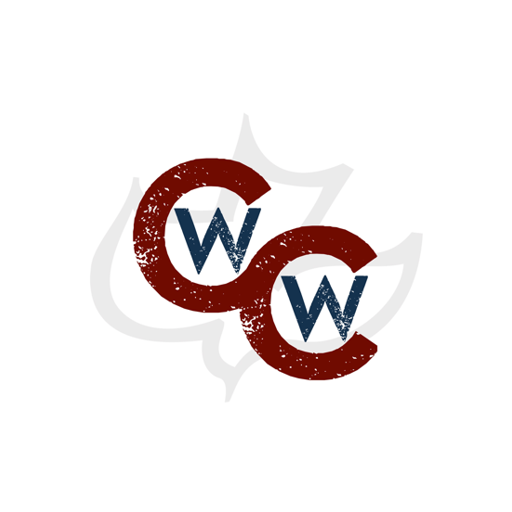 Calvary Chapel Walla Walla logo