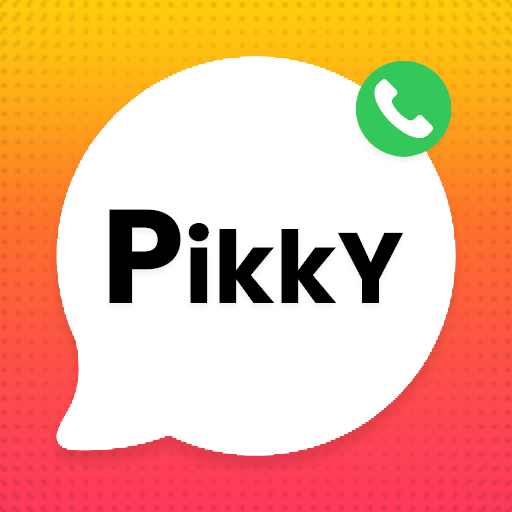 Pikky - Video Chat