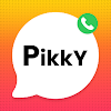 Pikky - Video Chat icon