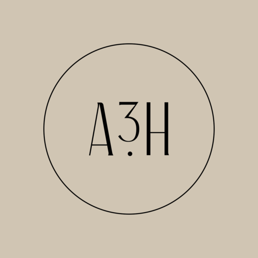 All 3 for Health logo