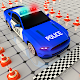 New Car Parking Simulator 2020: Police Car Games