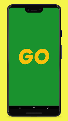Android application Go Captain - جو كابتن screenshort