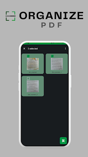 Doc Scanner - Smart PDF
