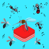 Mosquito Flying Sounds Prank icon