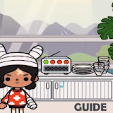 Guide for Toca Life Hospital icon