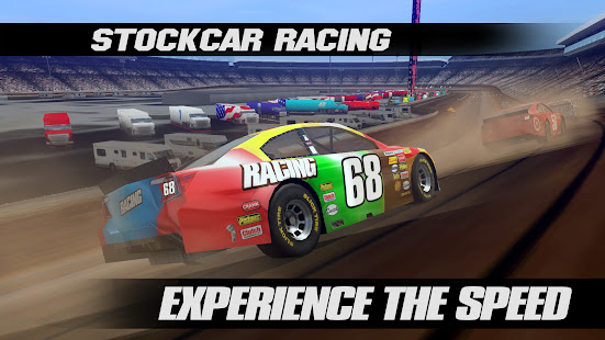 Stock Car Racing 3.6.6 screenshots 8