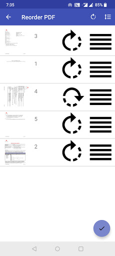 PDF Utils (Merge/Reorder/Split/Extract/Watermark) PRO v8.4 poster-4