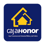 Cover Image of Download Caja Honor  APK