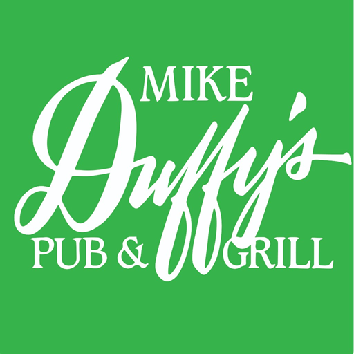Mike Duffys logo