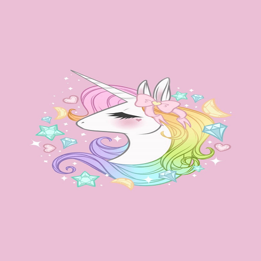 Unicorn Wallpapers logo