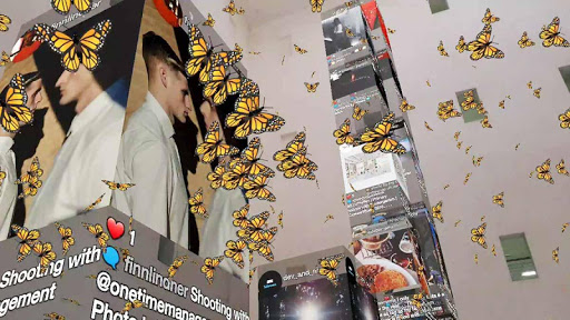 10.000 Moving Cities AR + Screen 3