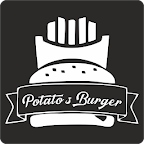 Potatos Burger