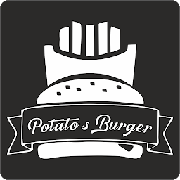 Potatos Burger for  Android – Latest Version & Features app icon