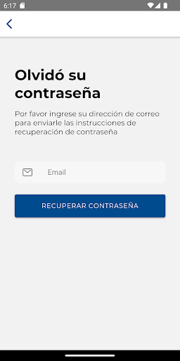 Seguros Vivir Panamá Screen 2