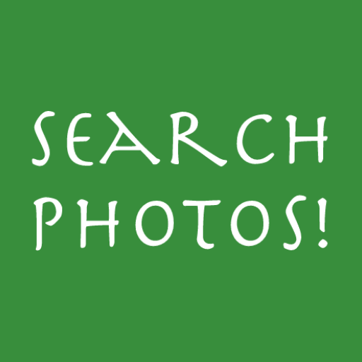 Search Photos! logo