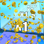 Coin Rich 3D