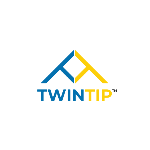 Twintip logo