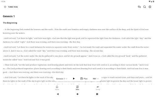 Trinity UMC Richmond