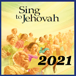 Cover Image of Unduh Sing to Jehovah 21.0 APK