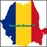 Romania Channel TV Info icon