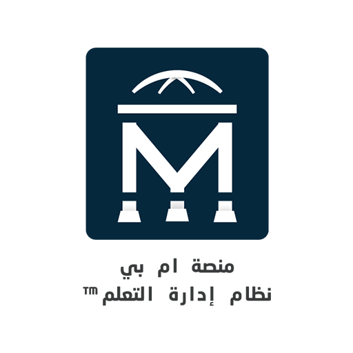 mbCLASS LMS logo