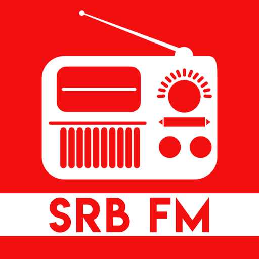 Radio Uživo - Radio Stanice FM  Icon