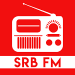 Cover Image of Télécharger Stations de radio serbes en direct FM  APK