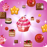 Candy Cookie Crush Legend 2017 icon