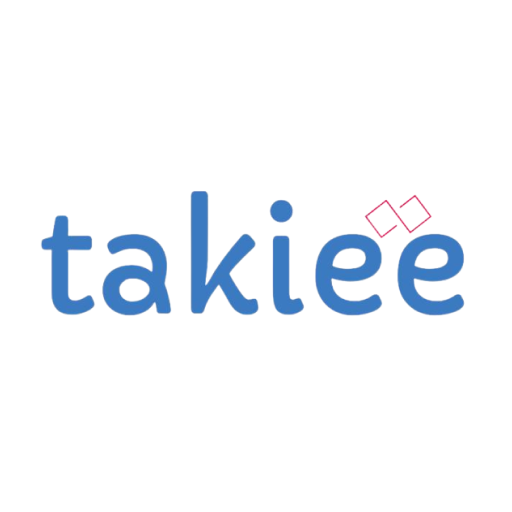 Takiee logo