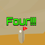 Cover Image of Tải xuống Four!!! 0.1 APK