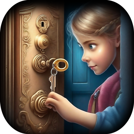Escape Room – Mystery Town