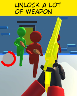 Quick Shot 3D screenshots apk mod 4