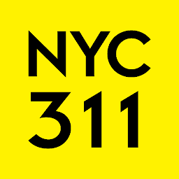 Ikonbilde NYC311