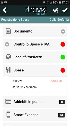 ZTravel SBE Screenshot 3 - AppWisp.com