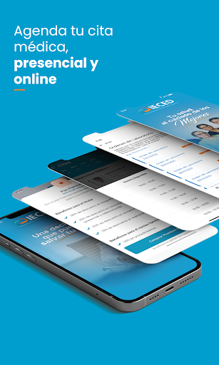 IECED Screen 3