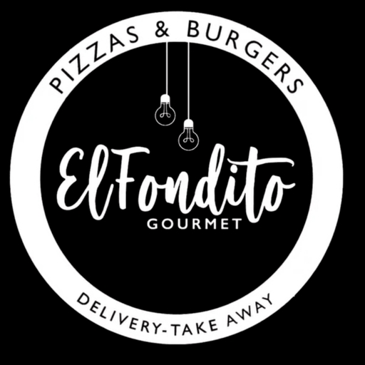 El Fondito logo