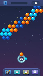 Bubble Shooter screenshots apk mod 5