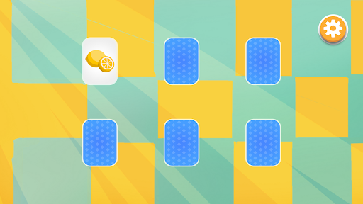Match The Cards: Learn & Pair Screen 3