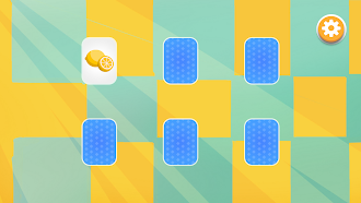 Game screenshot Match The Cards: Learn & Pair apk download