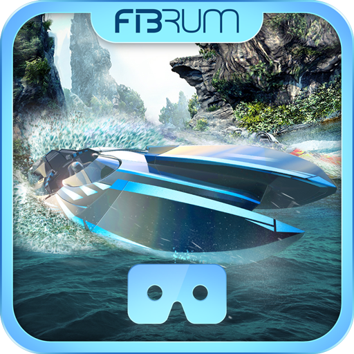 VR Aquadrome 1.4 Icon