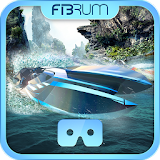 VR Aquadrome icon