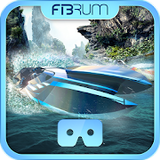VR Aquadrome