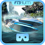 VR Aquadrome Apk