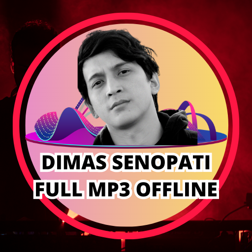 Dimas Senopati Mp3 Offline logo