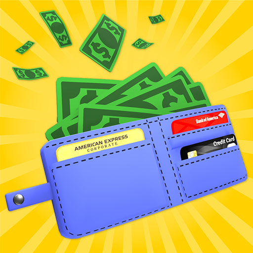 Wallet Filler logo