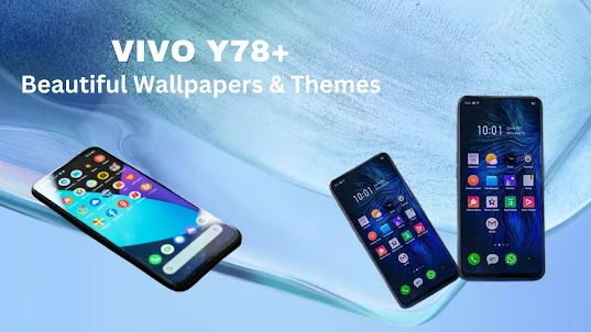 Vivo Y78 Wallpapers & Themes