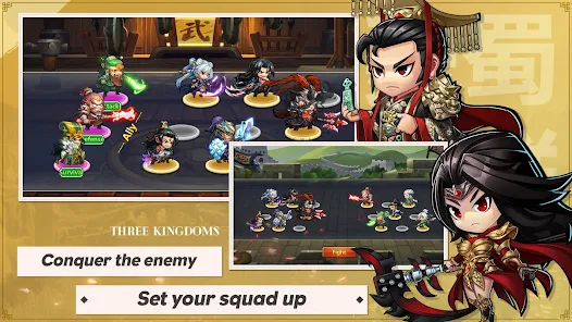 Auto Three Kingdoms: Art of War ,Hack Three Kingdoms: Art of War Il_PElx6VEPIIDEeS7AaF1Kh-r4GcZ8lb7Pq2KlTZp9bnKFN8vhHdggh0EtOOBfYaqV3=w526-h296-rw