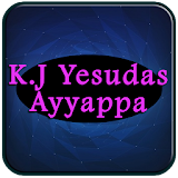 All Songs K.J Yesudas Ayyappa Tamil & Malayalam icon