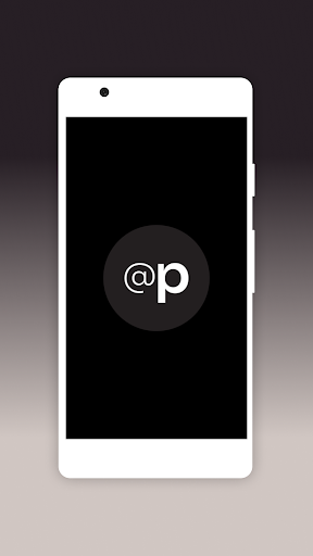 Android application @PILATES screenshort