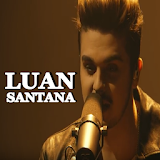 Luan Santana - Cantada icon